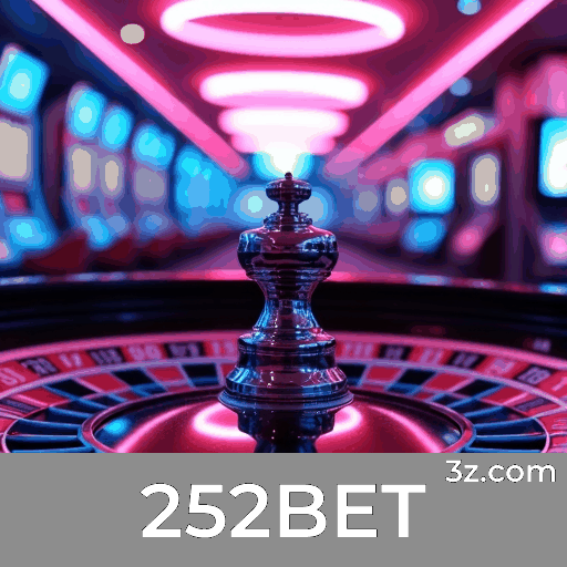 Experiência de Cassino Imersiva no 252BET para Brasileiros