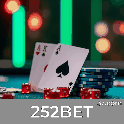 252BET: Descubra o Mundo de Jogos com Milhares de Opções Selecionadas