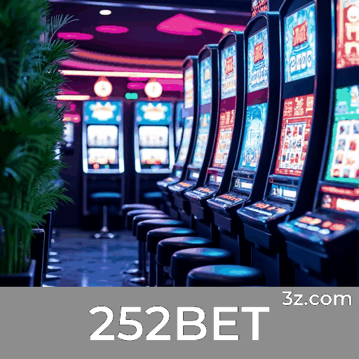 Conteúdos Exclusivos para Membros na 252BET