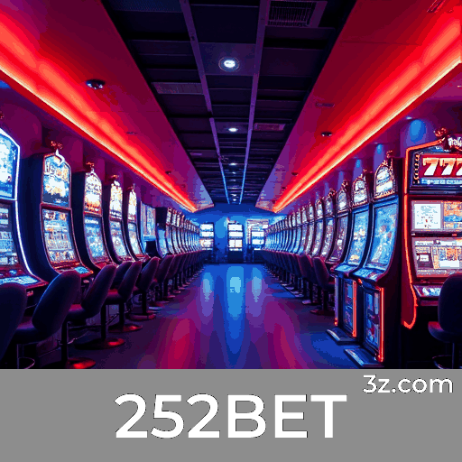 252BET: Seu Cassino Online Seguro e Divertido