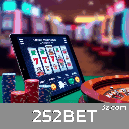 252BET: Domine o Esporte com Análise e Estratégia
