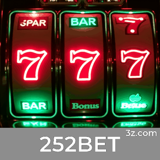 252BET.com - Descubra o Melhor em Cassinos Online e Apostas ao Vivo - 252BET