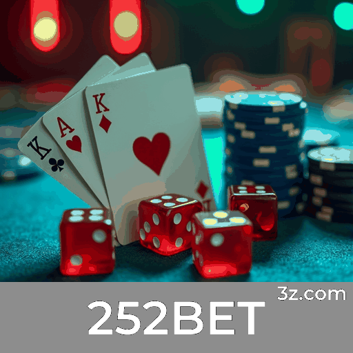 252BET: O Paraíso dos Jogos Selecionados e de Qualidade
