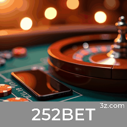Análise Esportiva e Estratégias de Apostas no 252BET