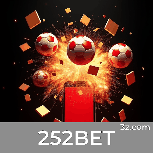252BET: O Paraíso dos Jogos Selecionados e de Qualidade