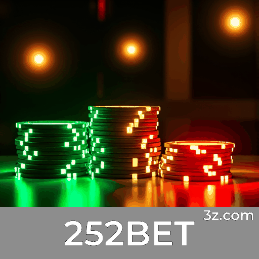 252BET: Plataforma de Arquitetura Avançada para Experiência Digital
