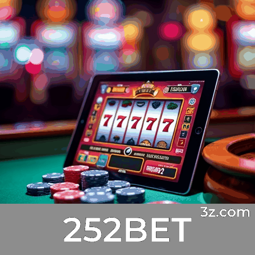 Sistema de Recompensas Multinível: Maximize seus Ganhos com 252BET